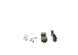 Bosch Quietcast Brake Pads BC1507-BOS