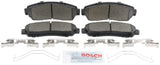 Bosch Quietcast Brake Pads BC1521-BOS
