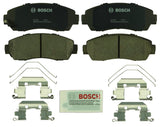Bosch Quietcast Brake Pads BC1521-BOS