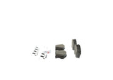 Bosch Quietcast Brake Pads BC1522-BOS