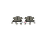 Bosch Quietcast Brake Pads BC1522-BOS