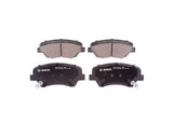 Bosch Quietcast Brake Pads BC1543-BOS