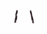 Bosch Quietcast Brake Pads BC1544-BOS