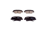 Bosch Quietcast Brake Pads BC1544-BOS