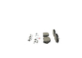 Bosch Quietcast Brake Pads BC1548-BOS