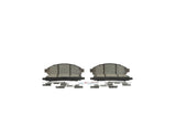 Bosch Quietcast Brake Pads BC1548-BOS