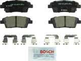 Bosch Quietcast Brake Pads BC1551-BOS