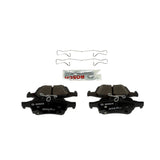Bosch Quietcast Brake Pads BC1564A-BOS