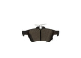 Bosch Quietcast Brake Pads BC1564A-BOS