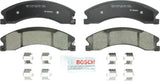 Bosch Quietcast Brake Pads BC1565A-BOS