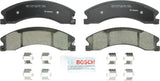 Bosch Quietcast Brake Pads BC1565A-BOS