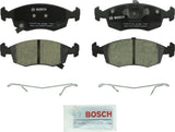 Bosch Quietcast Brake Pads BC1568-BOS