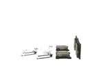 Bosch Quietcast Brake Pads BC1576-BOS