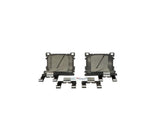Bosch Quietcast Brake Pads BC1576-BOS