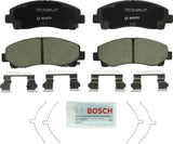 Bosch Quietcast Brake Pads BC1584-BOS
