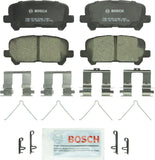 Bosch Quietcast Brake Pads BC1585-BOS