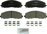 Bosch Quietcast Brake Pads BC1589-BOS