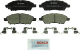 Bosch Quietcast Brake Pads BC1592-BOS