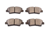 Bosch Quietcast Brake Pads BC1594-BOS