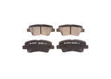 Bosch Quietcast Brake Pads BC1594-BOS