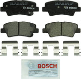 Bosch Quietcast Brake Pads BC1594-BOS