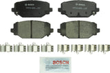 Bosch Quietcast Brake Pads - VW Routan BC1596-BOS