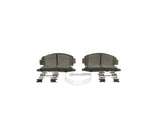 Bosch Quietcast Brake Pads BC1608-BOS