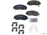 Bosch Quietcast Brake Pads BC1608-BOS