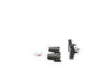 Bosch Quietcast Brake Pads - BMW BC1610-BOS
