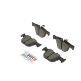 Bosch Quietcast Brake Pads - BMW BC1610-BOS