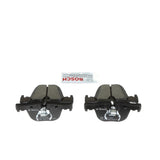Bosch Quietcast Brake Pads - BMW BC1610-BOS