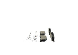 Bosch Quietcast Brake Pads BC1611-BOS