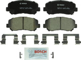 Bosch Quietcast Brake Pads BC1623-BOS