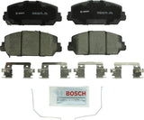 Bosch Quietcast Brake Pads BC1625-BOS