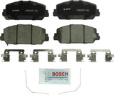Bosch Quietcast Brake Pads BC1625-BOS