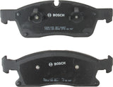 Bosch Quietcast Brake Pads - Mercedes BC1629-BOS