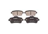 Bosch Quietcast Brake Pads - Mercedes BC1630-BOS