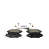 Quietcast Brake Pads - VW/Audi