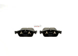Bosch Quietcast Brake Pads - Mercedes BC1636A-BOS