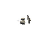 Bosch Quietcast Brake Pads - Mercedes BC1636-BOS
