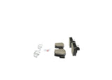 Bosch Quietcast Brake Pads BC1645-BOS