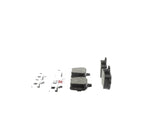 Bosch Quietcast Brake Pads - Mercedes BC1646-BOS