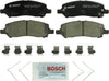 Quietcast Brake Pads