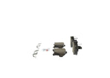 Bosch Quietcast Brake Pads BC1653-BOS