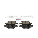 Bosch Quietcast Brake Pads BC1653-BOS