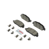 Bosch Quietcast Brake Pads BC1654-BOS