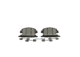 Bosch Quietcast Brake Pads BC1654-BOS