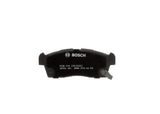 Bosch Quietcast Brake Pads BC1658-BOS