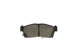 Bosch Quietcast Brake Pads BC1658-BOS