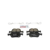 Bosch Quietcast Brake Pads BC1665-BOS